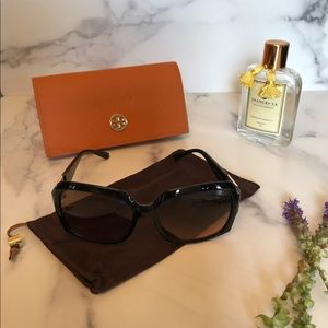 Tory Burch Sunglasses